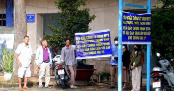Cơ quan điều tra VKSND Tối cao: Đề nghị VKSND Cần Thơ kiểm sát sự việc liên quan Công ty Phúc Thanh Vinh