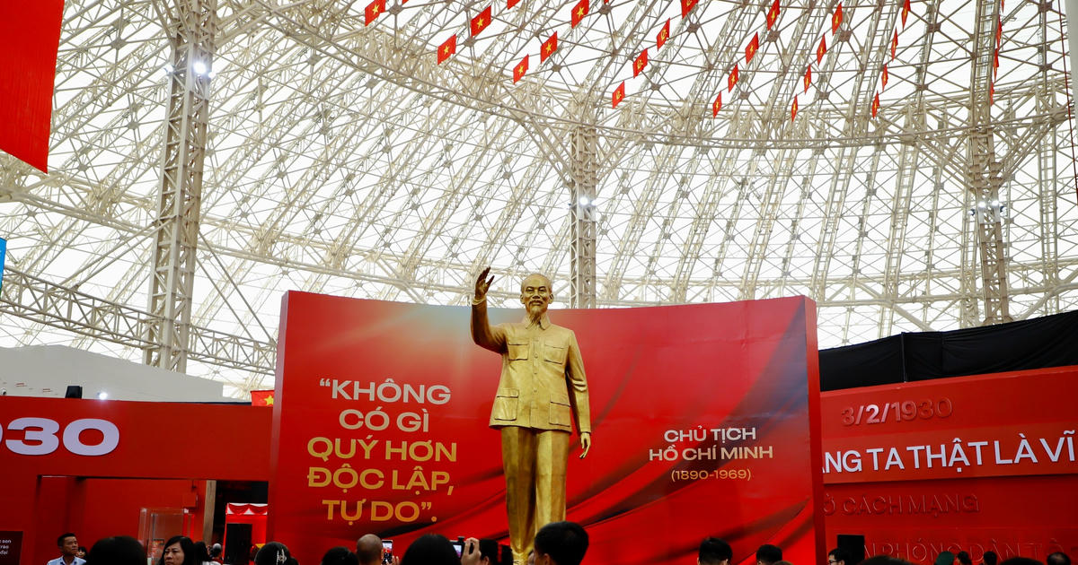 Triển lãm thành tựu Đất nước đón lượng khách kỷ lục