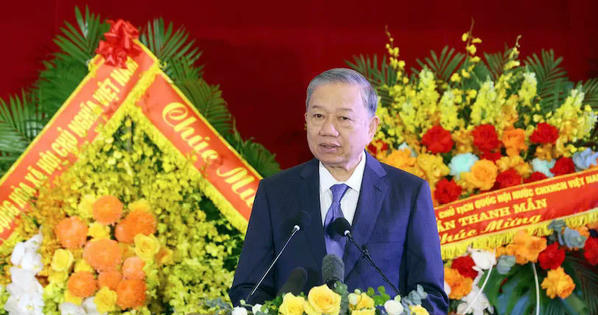 Để mọi phán quyết đều “thấu tình, đạt lý”