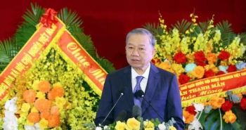 Để mọi phán quyết đều “thấu tình, đạt lý”