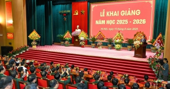 Chủ tịch nước Lương Cường: Không để đất nước bị động, bất ngờ về chiến lược trong mọi tình huống