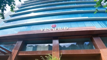 Công ty Vinahud (VHD) bị phạt 85 triệu đồng vì "ém" thông tin