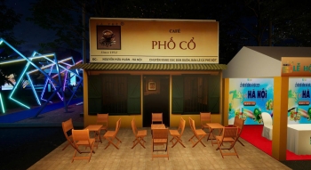 "Lễ hội Đồ uống Hà Nội 2025" hội tụ tinh hoa đất Kinh kỳ