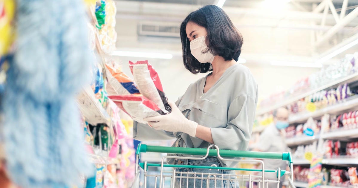 Để người tiêu dùng không còn là bên yếu thế trong giao dịch