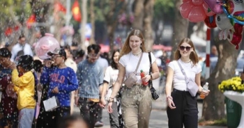 Ngành du lịch cố gắng bứt phá đón 25 triệu lượt khách quốc tế năm 2025
