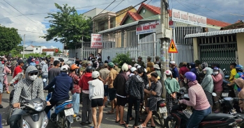 Hai người tử vong bất thường trong phòng nghỉ ở Khánh Hòa