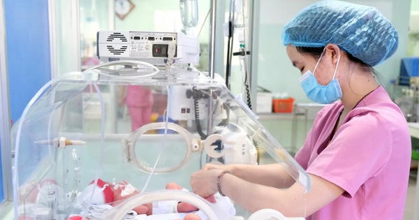 Quy định mới về thủ tục xin cấp Giấy chứng sinh từ 1/10
