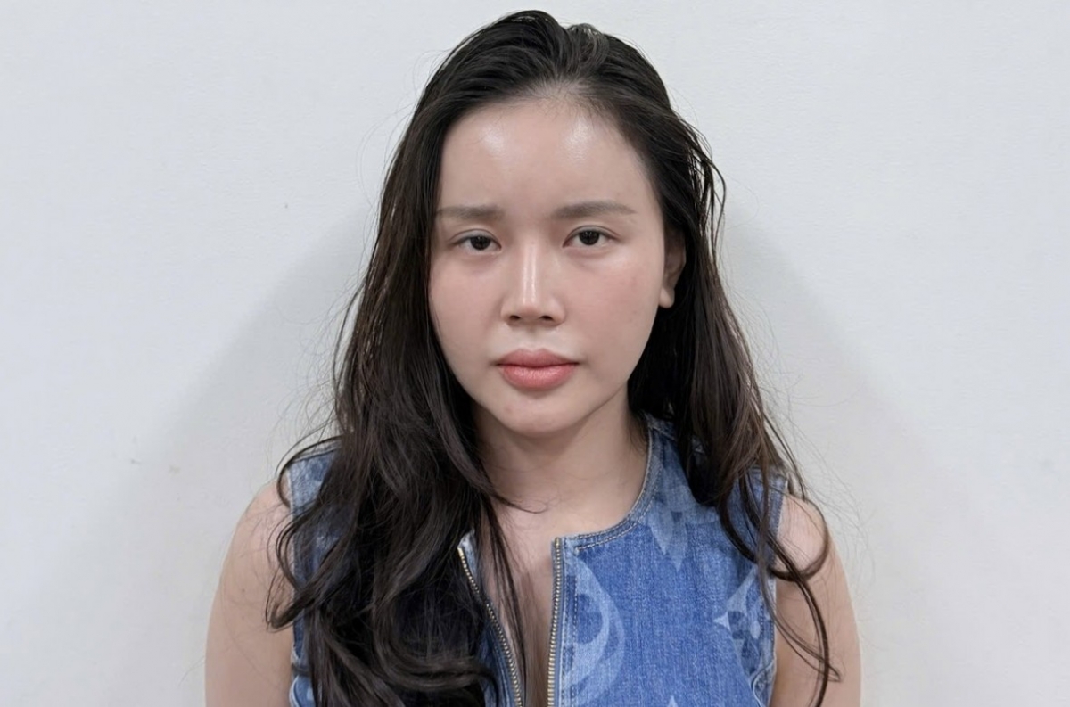 Khởi tố bị can Lê Hương Ly vụ vu khống hoa hậu Bùi Quỳnh Hoa