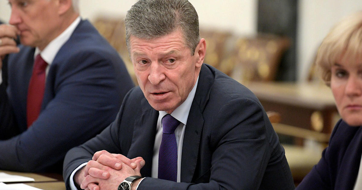 Phó Chánh Văn phòng Điện Kremlin từ chức