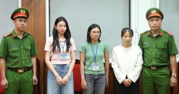 VKSND tối cao truy tố hoa hậu Thùy Tiên, Quang Linh Vlogs trong vụ kẹo Kera
