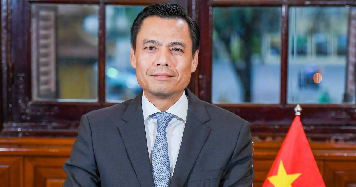 Chuyến công tác của Chủ tịch nước Lương Cường mang ý nghĩa đặc biệt