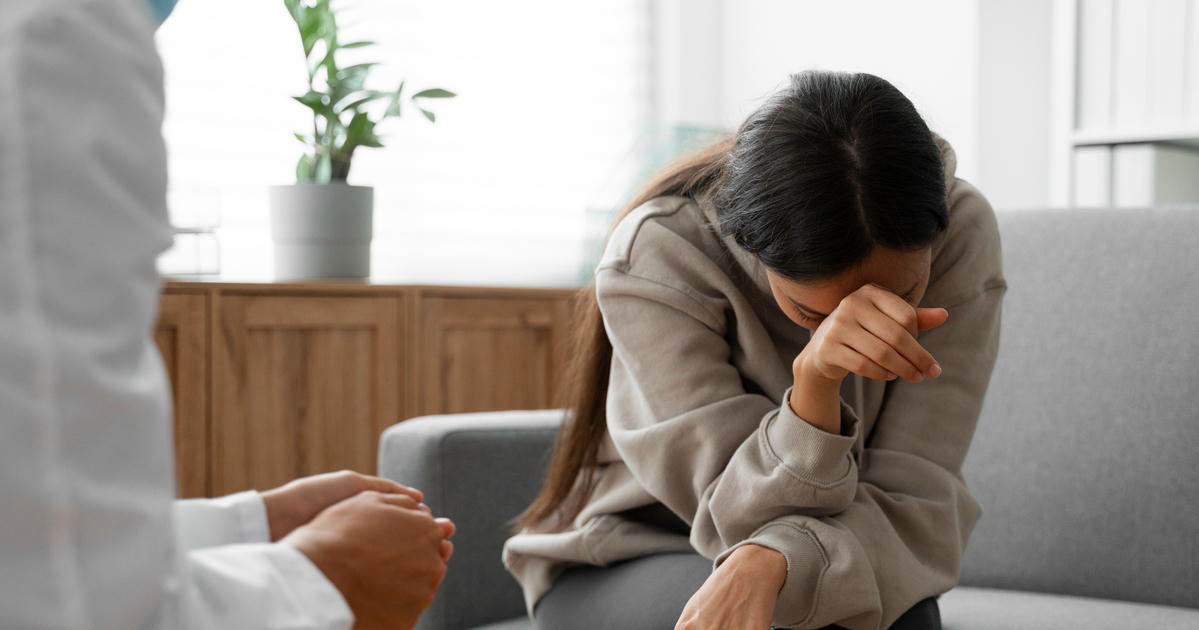 Hơn 1 tỷ người trên thế giới đang gặp vấn đề sức khoẻ tâm thần