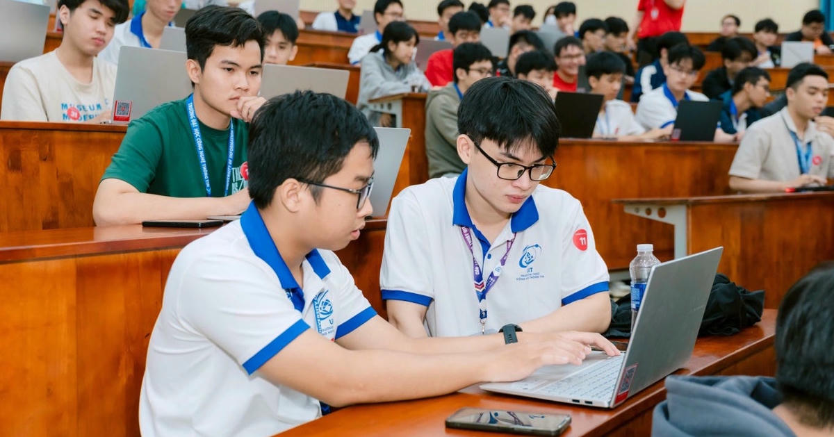 Hiện đại hóa giáo dục đại học