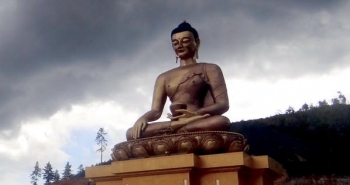 Bhutan sẽ tổ chức Đại lễ cầu nguyện hòa bình thế giới
