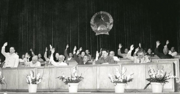 Trọng trách đại biểu dân cử và yêu cầu sáng suốt lựa chọn người có tâm - có tầm - có tài trong kỷ nguyên phát triển mới của đất nước -