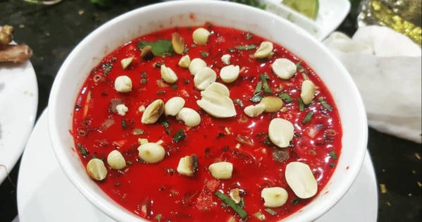 Người đàn ông viêm màng não mủ do món ăn nhiều người thích