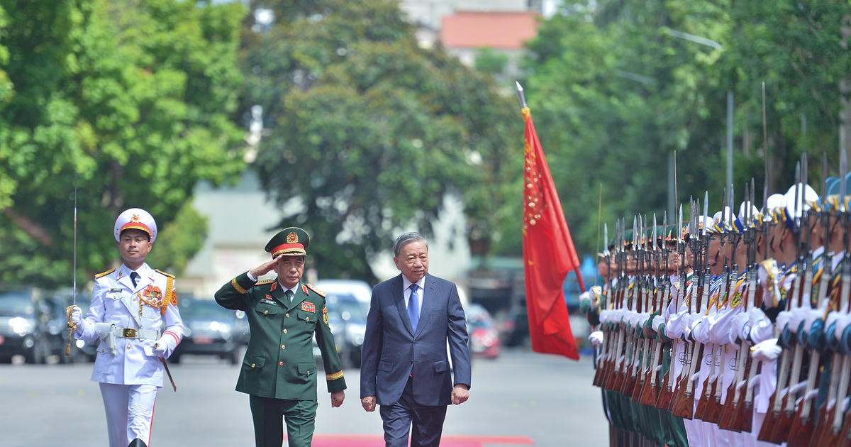 Thi đua là phải khuyến khích tài năng trẻ, tạo không gian cho sáng kiến
