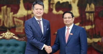 Việt Nam là một hình mẫu về đổi mới sáng tạo