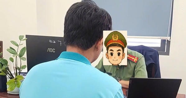 "Đẩy" cuộc gọi đòi nợ sang Bộ Công an, nam thanh niên bị phạt