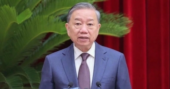 CÔNG AN NHÂN DÂN VÌ ĐẢNG, VÌ DÂN