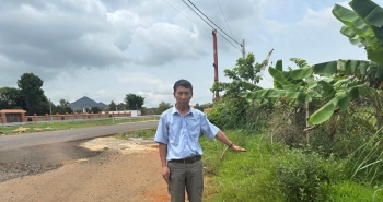 TP Hồ Chí Minh: Vụ kiện hành chính về vấn đề giá đất bồi thường