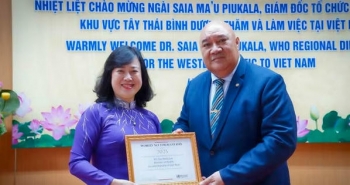 WHO: Cải cách thuế thuốc lá tại Việt Nam có thể cứu 700.000 người, tăng thu 24.000 tỷ đồng mỗi năm