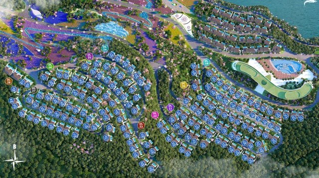 Cổ phiếu CTP lao dốc, Chủ tịch và CEO Hòa Bình Takara đồng loạt đăng ký bán 33% vốn