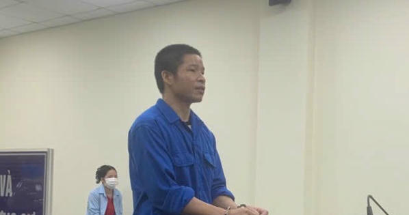 Tuyên án người đàn ông sát hại bạn gái do... không đòi được quà