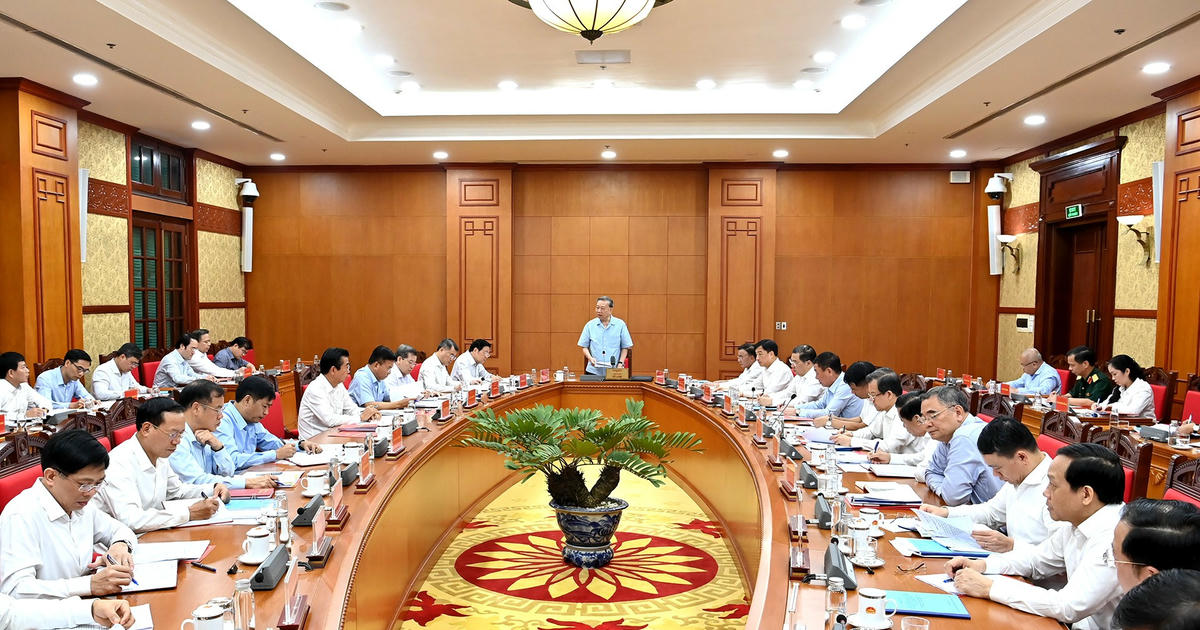 Kiên quyết xử lý cán bộ câu kết với doanh nghiệp để trục lợi