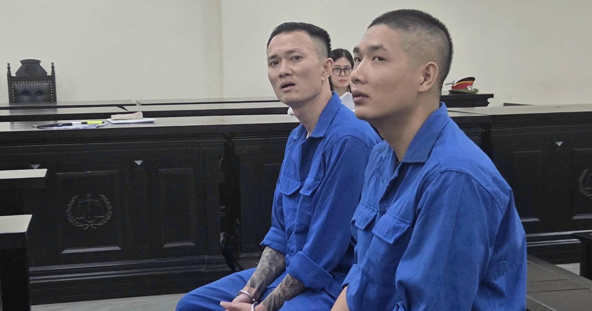 Trả giá đắt vì vô cớ chửi bới, chém người khi tham gia giao thông