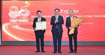 Báo Công Thương tổ chức kỷ niệm 80 năm ngày truyền thống