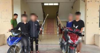 Công an Bắc Ninh điều tra làm rõ vụ TNGT khiến 4 người thương vong