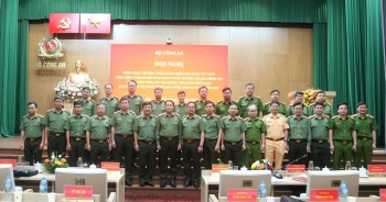 Nghị quyết số 66-NQ/TW: Tạo cơ sở pháp lý vững chắc cho công tác bảo đảm an ninh trật tự