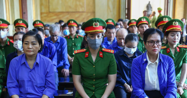 Vụ án tham ô tại Công ty SJC: "Hành vi hết sức tinh vi, vượt qua sự  giám sát chặt chẽ của Ngân hàng Nhà nước"