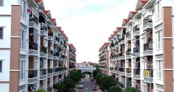 Bộ Xây dựng đề xuất 18 chủ đầu tư có năng lực tốt làm nhà ở xã hội