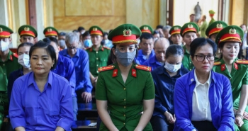 Vụ án tham ô tại Công ty SJC: "Hành vi hết sức tinh vi, vượt qua sự  giám sát chặt chẽ của Ngân hàng Nhà nước"