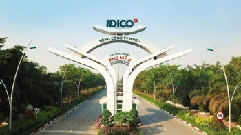Vi phạm công bố thông tin chứng khoán, Tổng Công ty IDICO (IDC) bị phạt hơn 150 triệu đồng