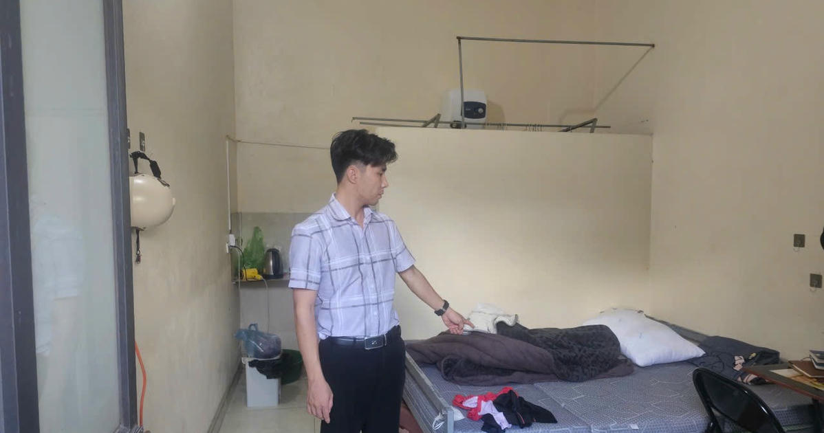 Khởi tố đối tượng phạm tội hiếp dâm người dưới 16 tuổi