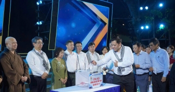 Hội sách "Huyền thoại Côn Đảo" kết nối quá khứ, hiện tại và tương lai