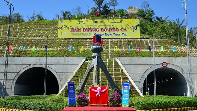 Hạ tầng Đèo Cả (HHV) sắp phát hành gần 50 triệu cổ phiếu cho cổ đông