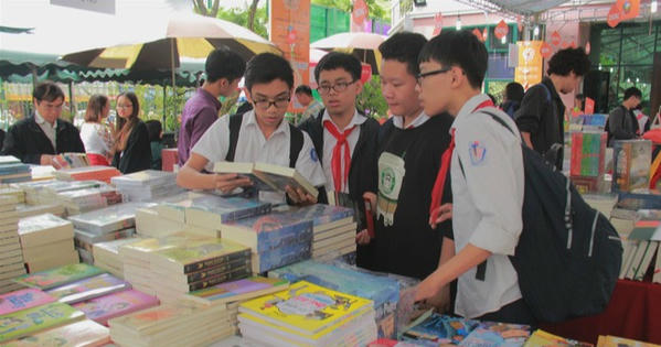 Dừng tổ chức Hội nghị Tổng kết Đề án phát triển Văn hóa đọc trong cộng đồng để bảo đảm an toàn trước bão số 11 - Matmo