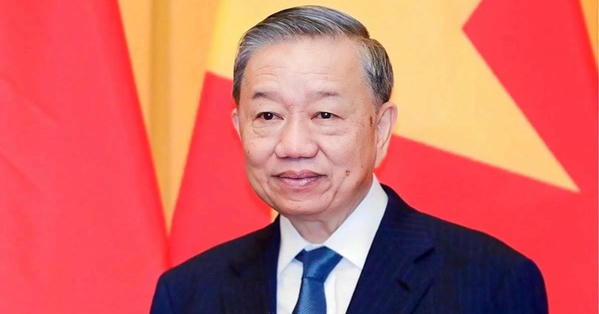 Tổng Bí thư Tô Lâm sẽ thăm cấp Nhà nước tới Triều Tiên