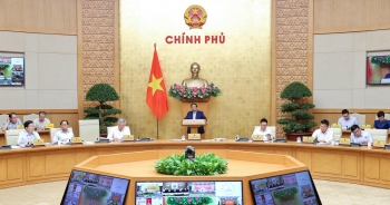 Thủ tướng Phạm Minh Chính: Tập trung thực hiện "3 đẩy mạnh" để phấn đấu tăng trưởng đạt trên 8%