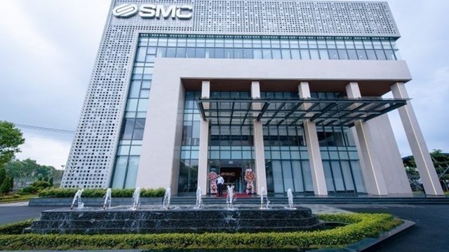 Nợ ngắn hạn vượt tài sản 971 tỷ, Đầu tư Thương mại SMC loay hoay trong bài toán dòng tiền