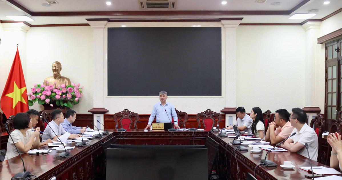 Đảm bảo nguồn lực dự phòng chủ động ứng phó với các tình huống phát sinh