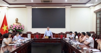 Đảm bảo nguồn lực dự phòng chủ động ứng phó với các tình huống phát sinh