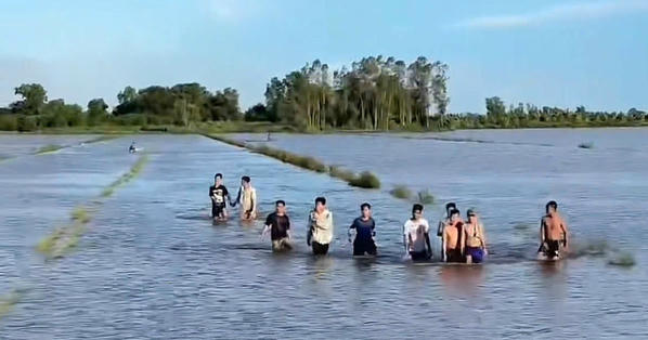 292/314 học viên trốn trại cai nghiện đã được đưa trở lại,  tạm giữ 9 đối tượng cầm đầu