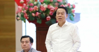 Bộ Tài chính thông tin về tiến độ triển khai thí điểm thị trường tài sản mã hóa