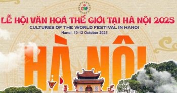 Sắp diễn ra Lễ hội Văn hoá thế giới tại Hà Nội