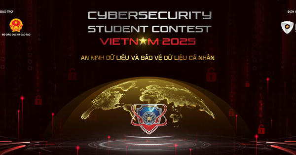 Phát động Cuộc thi Sinh viên An ninh mạng 2025